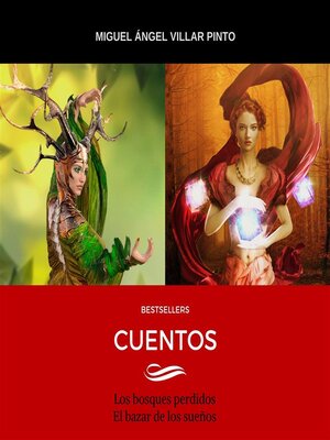 Bestsellers: Cuentos - Audiobook